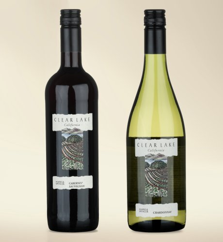Clear Lake Duo - Case of 12