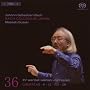 Bach : Cantates sacr�es vol.36 BWV 42, 103, 108, 6 ~ Dominik W�rner