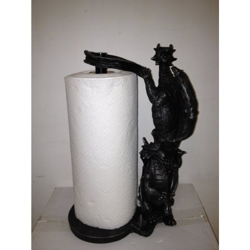 Dragon Paper Holders for Your Home Gifts for Dragon Lovers