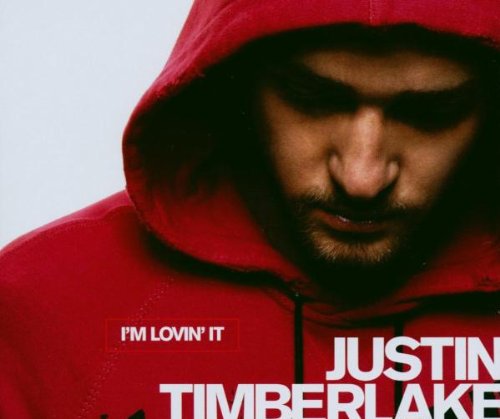 Justin Timberlake - I