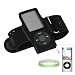 Apple iPod nano (5th Generation) NEWEST MODEL Premium Accessory Kit