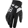Fox Racing 360 Flight Men's Off-Road Motorcycle Gloves - Black