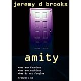 Amity (Kindle Edition)