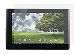 Asus Eee Pad Transformer TF101 Screen Protector (Clear) . Crystal Clear wit ....