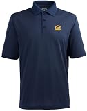 Cal Pique Xtra Lite Polo Shirt (Team Color)