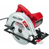 Skil 5580-01 13 Amp 7-1/4-Inch Circular Saw Kit