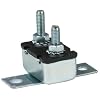 Camco 65224 30 Amp 1/Card Straight Mount Circuit Breaker