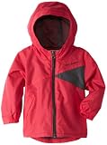 Columbia Girls 2-6X Wind Racer Ii Jacket