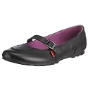 Kickers Women's Kick Sport Strap Slip-on