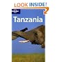 Tanzania (Lonely Planet Country Guide)