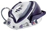 Tefal Protect Steam Generator GV9360, 1.8 Litre Water Tank Capacity, 2200 Watts
