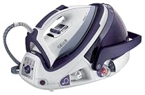 Tefal Protect Steam Generator GV9360, 1.8 Litre Water Tank Capacity, 2200 Watts