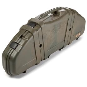 Plano Protector Series Bow Case (Camo)