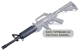 Paintball Tippmann A5 Tactical Paintball Barrel Kit