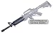 Paintball Tippmann A5 Tactical Paintball Barrel Kit