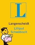 Langenscheidt Lilliput Schw�bisch: Sc...