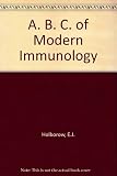 An ABC of modern immunology