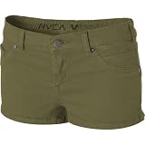 RVCA Slacker Short Womens 41YmjJe9NNL. SL160 RVCA Slacker Short Womens