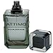 Salvatore Ferragamo Attimo Men Eau De Toilette Spray, 3.4 Ounce