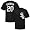 Majestic MLB Player Name-Number T-Shirts