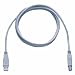Instek GTL-242 Type A-B USB Cable for GDS/GLA/GPD Series Oscilloscopes