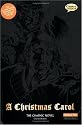 A Christmas Carol the Graphic Novel: Original Text: US English