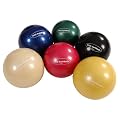 Soft Weight Softmed Toning Ball Set of 6 Balls