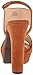 Jessica Simpson Women's Barrow Platform Dress Sandal