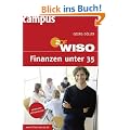 WISO: Finanzen unter 35