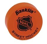 Street Hockey Puck (7004P6) 6 each