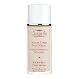 Clarins Renew-Plus Body Serum Body Gels And Creams