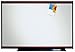 Quartet Prestige Total Erase Dry-Erase Board, 4 x 3 Feet, Mahogany Finish Frame, One Board per Order (TE544M)