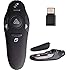 BEBONCOOL(TM) RF 2.4GHz Wireless USB PowerPoint PPT Presenter Remote Control Laser Pointer Pen[LIFETIME WARRANTY]