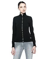 Met Sudadera (Negro)