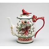 Porcelain Christmas Gifts Collectible
