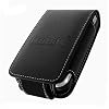 Genuine Leather Case for Kubik Edge 4GB/8GB MP3 & Video Player