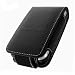 Genuine Leather Case for Kubik Edge 4GB/8GB MP3 & Video Player