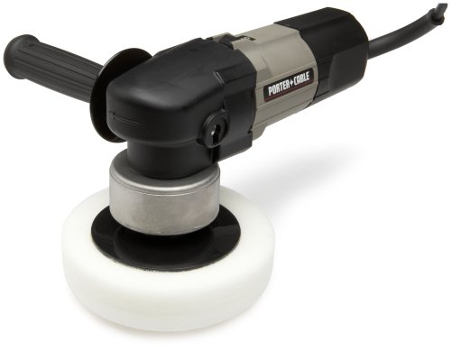 Porter-Cable 7424 6-Inch Variable Speed Random-Orbit Polisher Porter-Cable 7424 6-Inch Variable Speed Random-Orbit Polisher