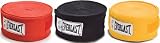 Everlast 4456 3-Pk. Mexican Handwraps
