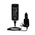 Verizon Voyager Car and Home 2 in 1 Combo Charger