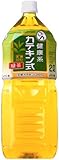 (お徳用ボックス) サントリー 健康系カテキン式 (ペットボトル) 2L×6本