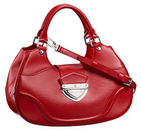 Authentic Louis Vuitto Montaigne Bag