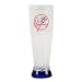 New York Yankees MLB Crystal 16oz Pilsner
