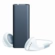 Apple 3rd Generation 2GB iPod Shuffle - Black (MC323LL/A)