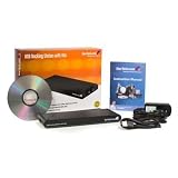 A USB To VGA Adapter / Converter and The Functionality Of A Docking Station. The