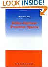 K�the-Bochner Function Spaces (Progress in Mathematics)