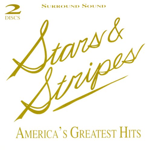CD-Charts  Music : Stars & Stripes: America's Greatest Hits