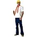 Search : Scooby-Doo Fred Adult
