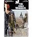 Gyro Pilot Action Figure