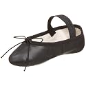 Capezio Little Kid/Big Kid Teknik Ballet Shoe
